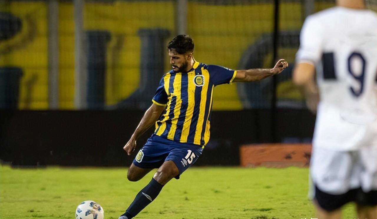 阿甲:阿根廷青年人vs罗萨里奥中央,谁能延续强势?