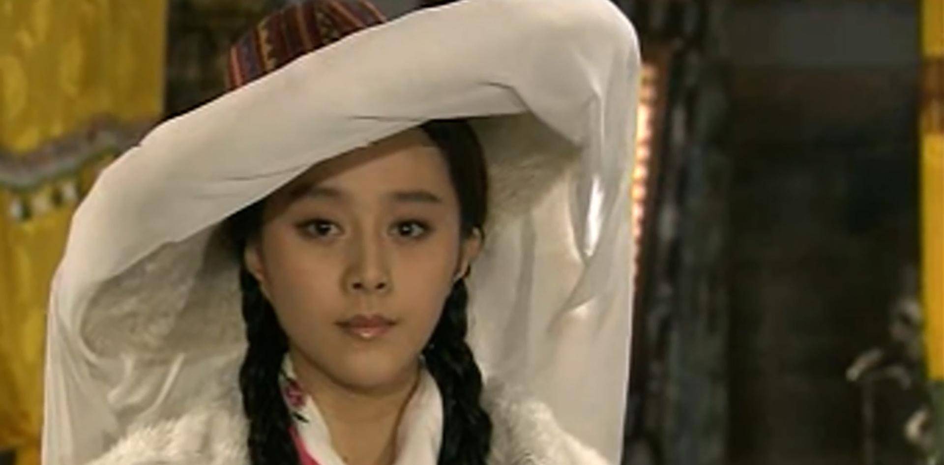 麦琪土司的两儿子为争夺土司之位手足相残丝毫不念及亲情