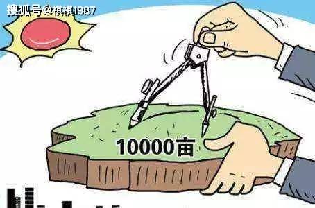 土地不打乱重分无地农民要怎么办