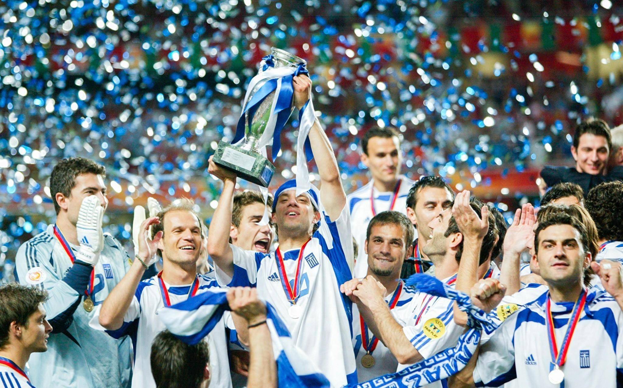 巴西,意大利,法国,德国,阿根廷等冠军球队都获得了历史第二名.