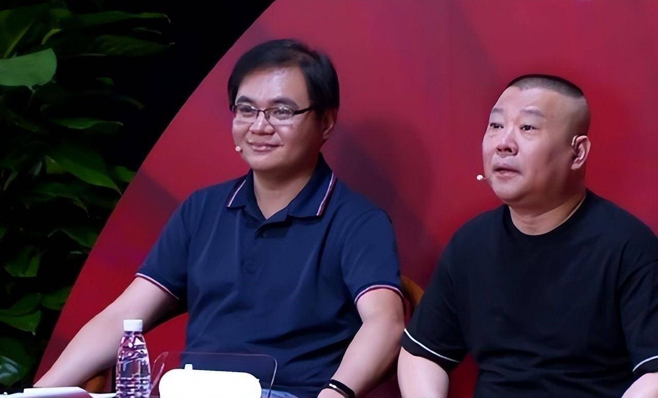 德云社龙字科第二批开课,郭德纲亲自授课,属于郭德纲的百万雄兵_徒弟