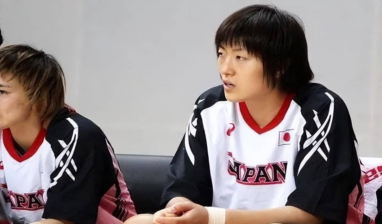 天津女孩王岑静入日本国籍4次带队击败中国队退役后想回国