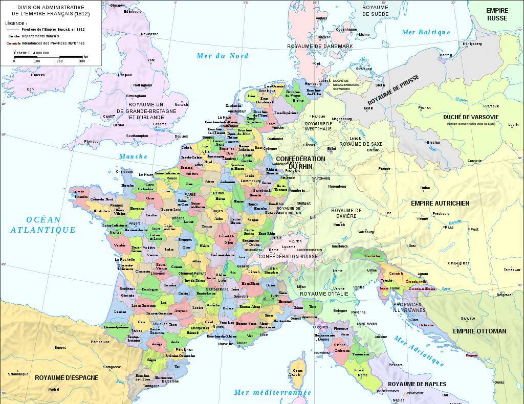 原创瓜斯塔拉女公爵保琳波拿巴拿破仑最宠爱的妹妹最后结局如何