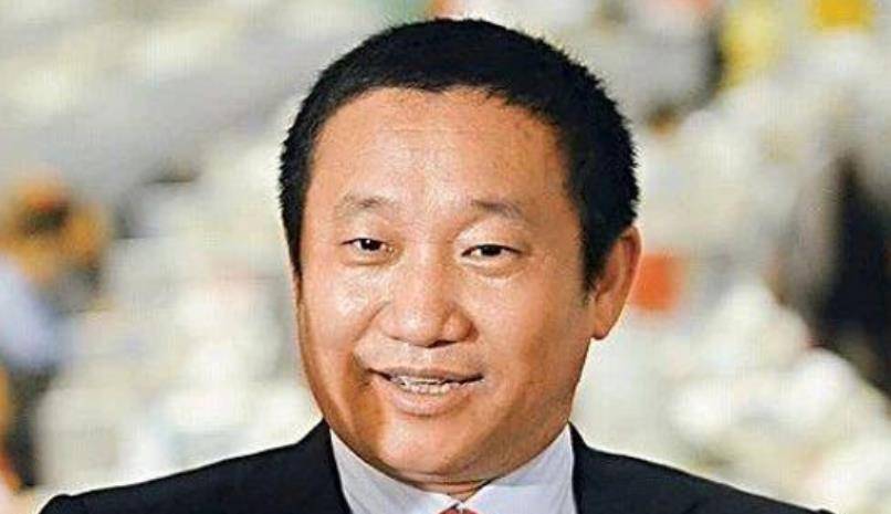 原创亚洲铝王200元创业7年身价200亿从美国卷走126亿获刑465年