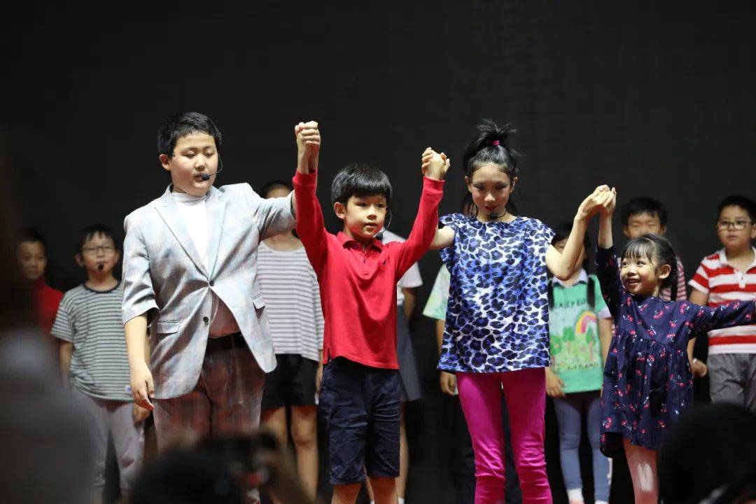 这篇推送给你解答~_家长_教育_社会