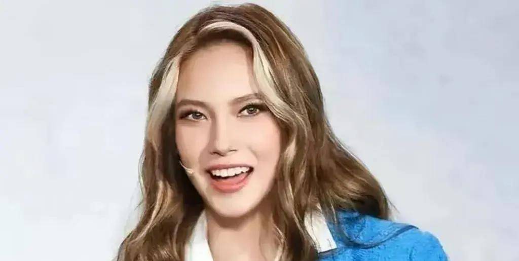 原创谷爱凌近照惊艳金发碧眼魅力尽显她在国外的生活有何不同