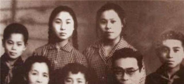原创民族英雄林则徐3个儿子各显神通五世孙名气最大外交部任职