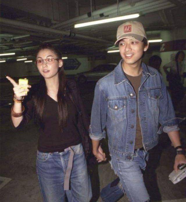 原创原创清纯玉女张柏芝的日与夜