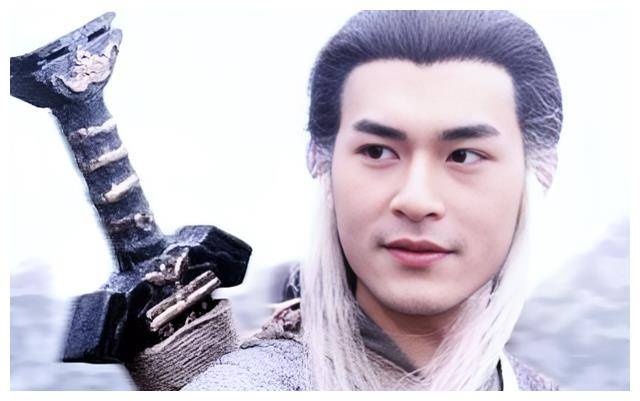 张君宝_少林_故事