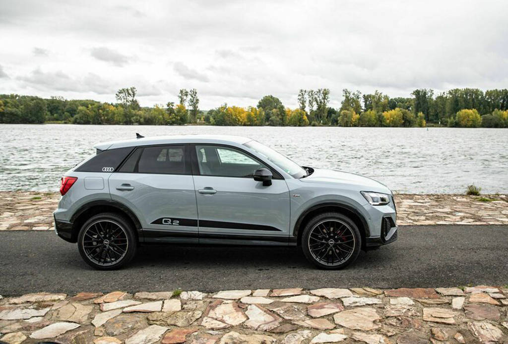 配置升级/或年内引入 新款奥迪q2家族解析_搜狐汽车_搜狐网