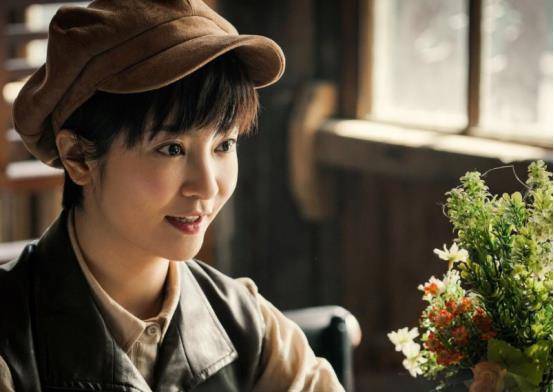 原创李晟甘心放下荣誉在小人物中潜心修炼演技展示演员该有的姿态