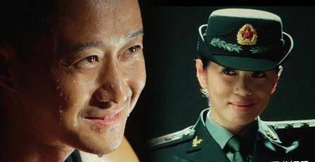 原创2013年国际上齐名章子怡的余男为何愿帮愣头青吴京拍战狼