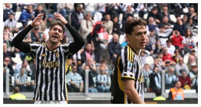 尤文主场遭遇滑铁卢连败损失惨重阿莱格里质疑激增