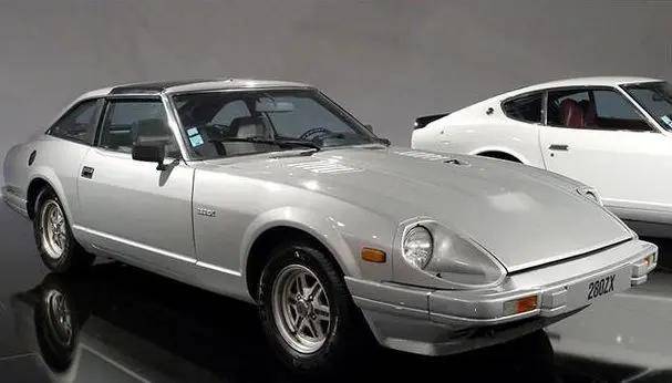 第三代,z31每况愈下如果说第二代fairlady z只是从惊艳变为平庸的话