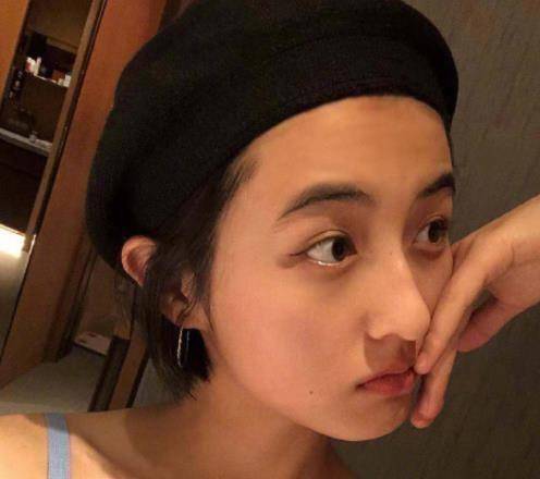 原创原创妹妹张子枫与杨紫苦诉大学生活两人似闺蜜