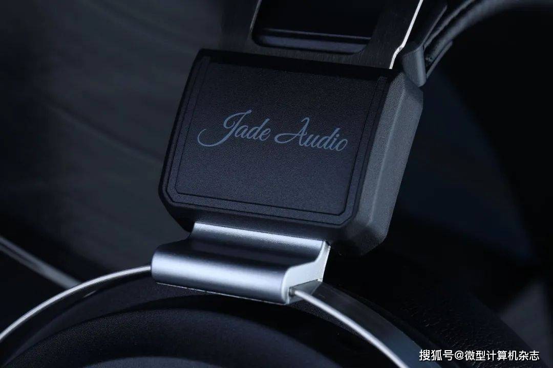 花费不多也能享受好音质jadeaudio翡声jt1头戴式耳机