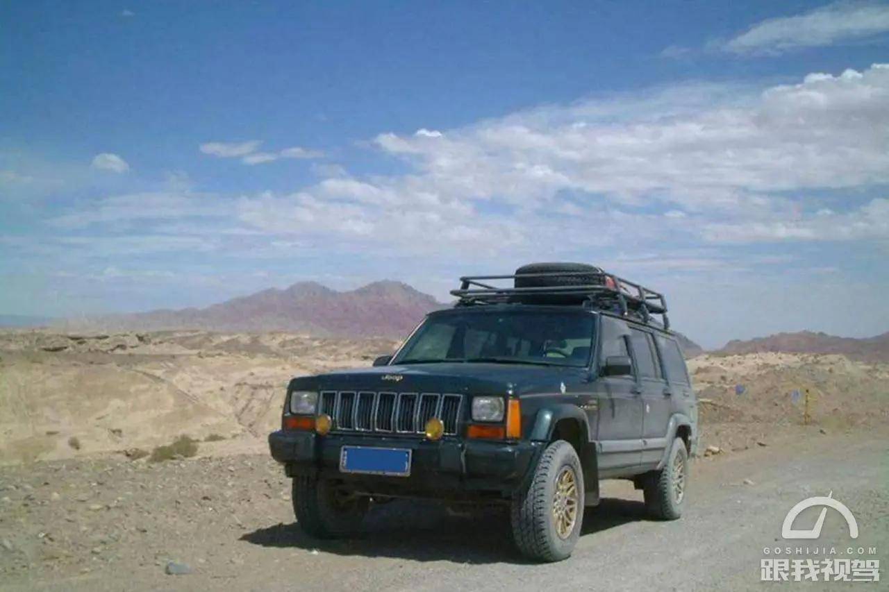 的确,这家成立于1983年的合资公司,拥有切诺基和bj2020,bj2021两大