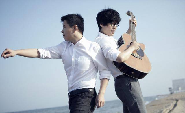 原创李健退出水木年华成了卢庚戌心中难愈的伤痛时隔多年不能释怀