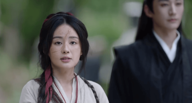 花间令郑合惠子大火打了资本一记狠耳光鞠婧祎又赌输了