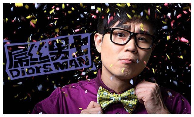 赵本山点名大鹏犹疑自信何在生涯幸运缘起