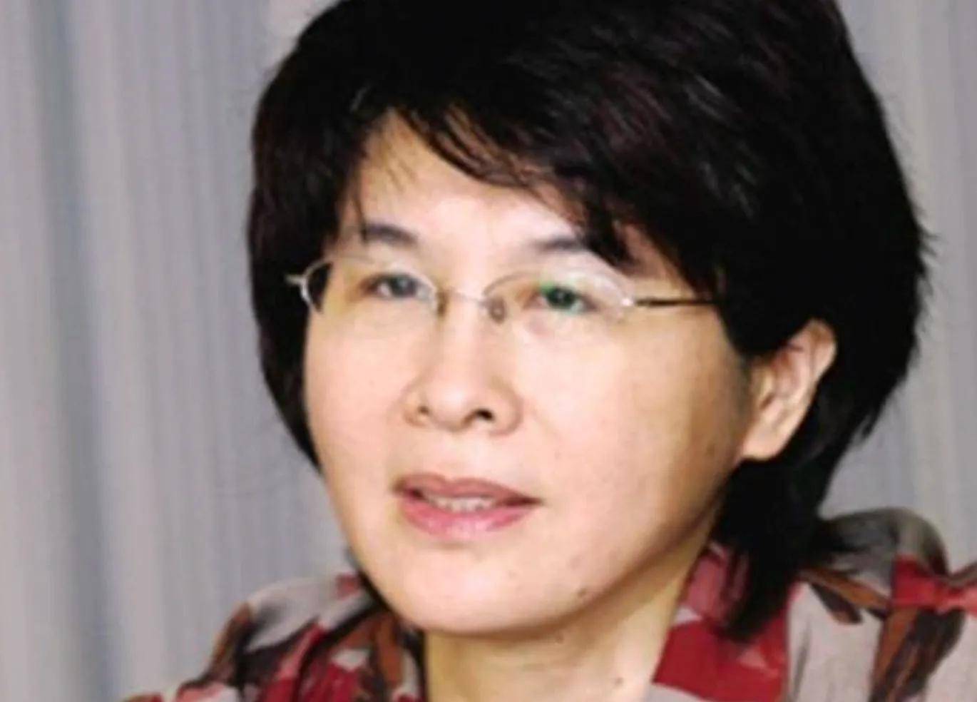 原创杰出外交家之女乔松都她把对父母的怀念倾注到自己的生命里