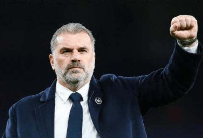 热刺夺冠前景浮现9轮23分写下英超历史凯恩再度零冠