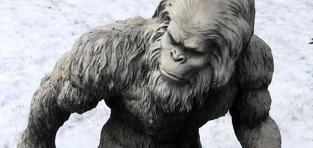 罗布泊沙人只是传说吗驾沙暴的杀戮者是啥物大漠传奇