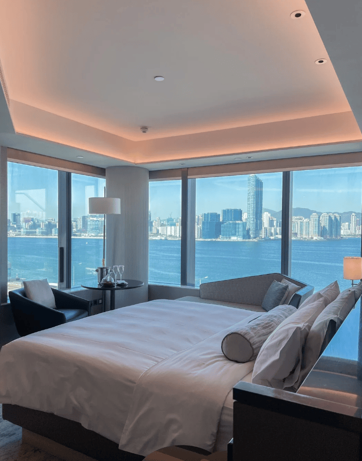 近期去香港澳门旅游怎么玩港澳旅游五天四晚保姆级详细路线