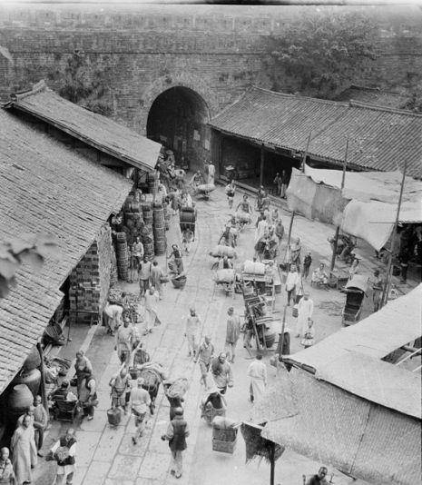 为啥成都不堪一击?_龙文光_四川省_大军