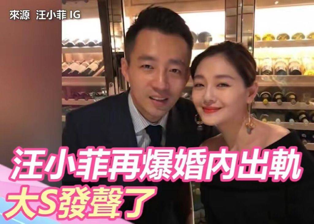 出庭内涵大s婚内出轨,女方搬起石头砸自己脚_俊晔_孩子_因为