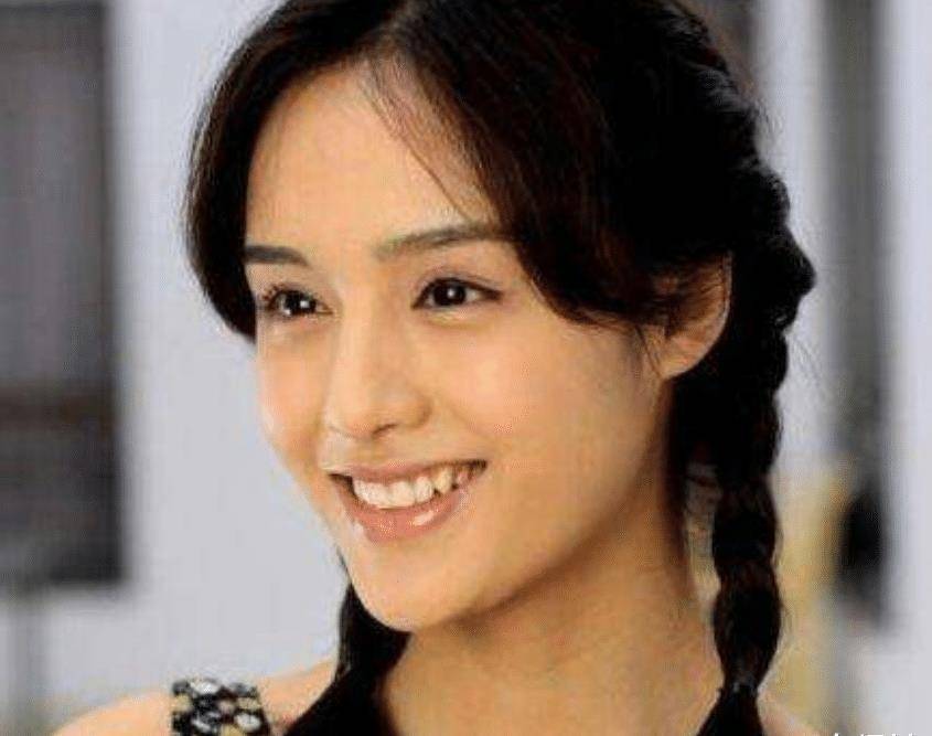 原创17岁就登上舞台最红时嫁给外卖小哥硬生生把丈夫培养成双料影帝