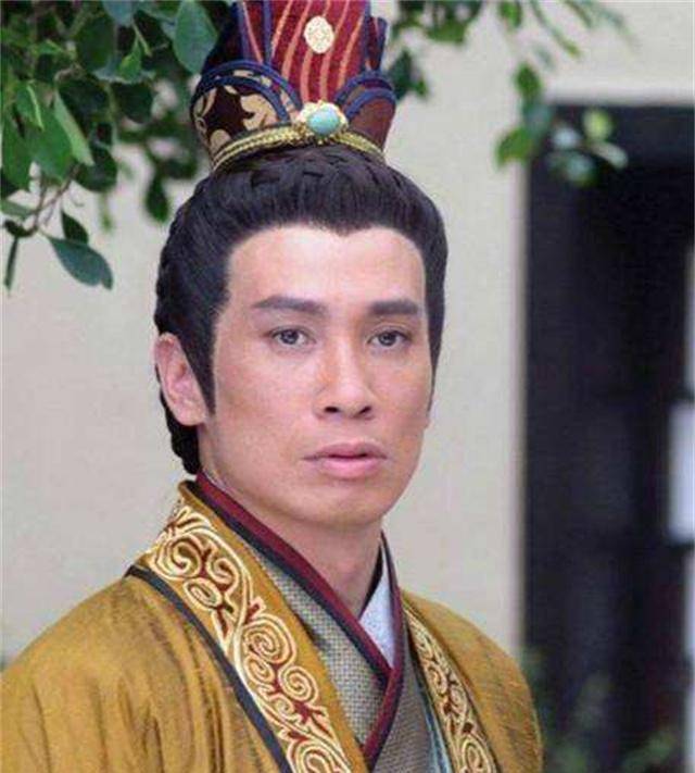 唐宣宗李忱装傻忍辱36年被丢进粪坑差点呛死登基后一雪前耻