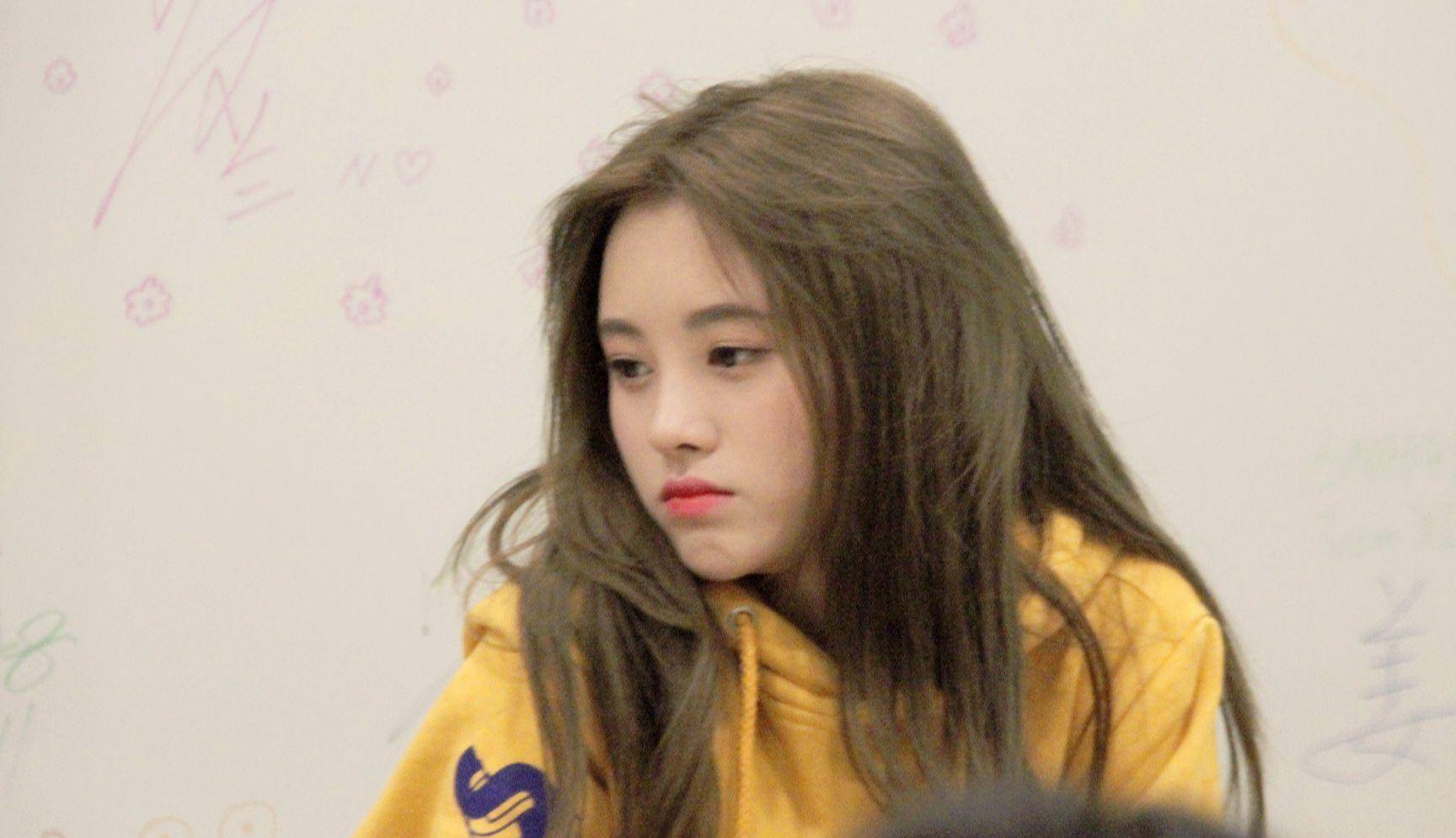 严厉,真的有塑料演员,有的把人当马骑,有的彻底迷失_刘露_电影_郑爽