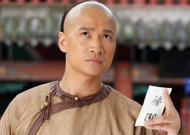 《大丫鬟》中的沈流年等,确实在于正的剧中,时常能见到何晟铭的身影