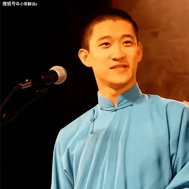 回顾 曹云金酒后吐真言,想念德云社,承认摘字,郭德纲预言成功_相声