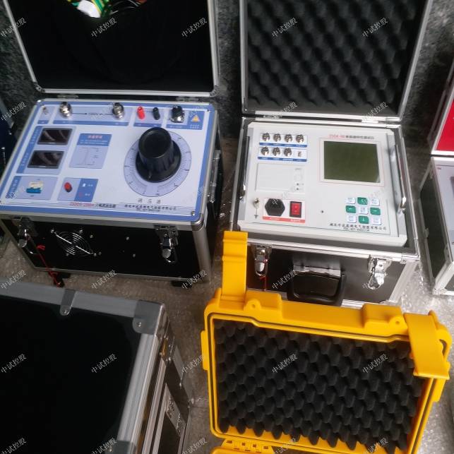 铅酸蓄电池单体电压活化检测仪_操作_主机_设备