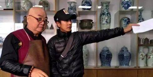 原创69岁老戏骨毛永明美男子变光头显霸气定居美国子孙满堂