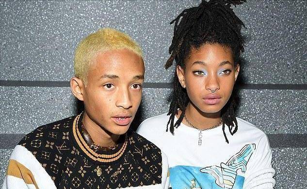 原创有人颜值胜父母有人平凡似路人星二代如今都时尚好了吗