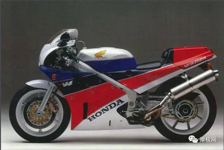 本田宣布重新生产 rc30 (vfr750) 零件_搜狐汽车_搜狐网