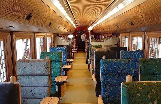 原创原创熊猫专列火了铁路旅行的春天来了吗