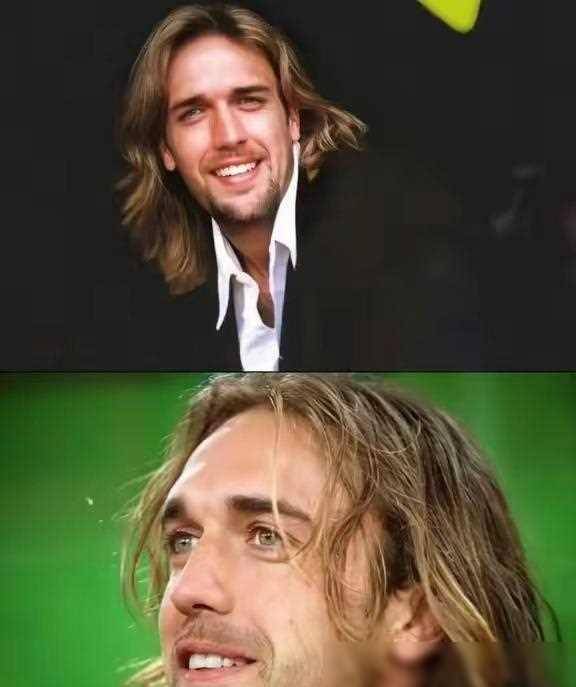 世界足坛10美男,我们一人入选_卡卡_传奇_足球小将