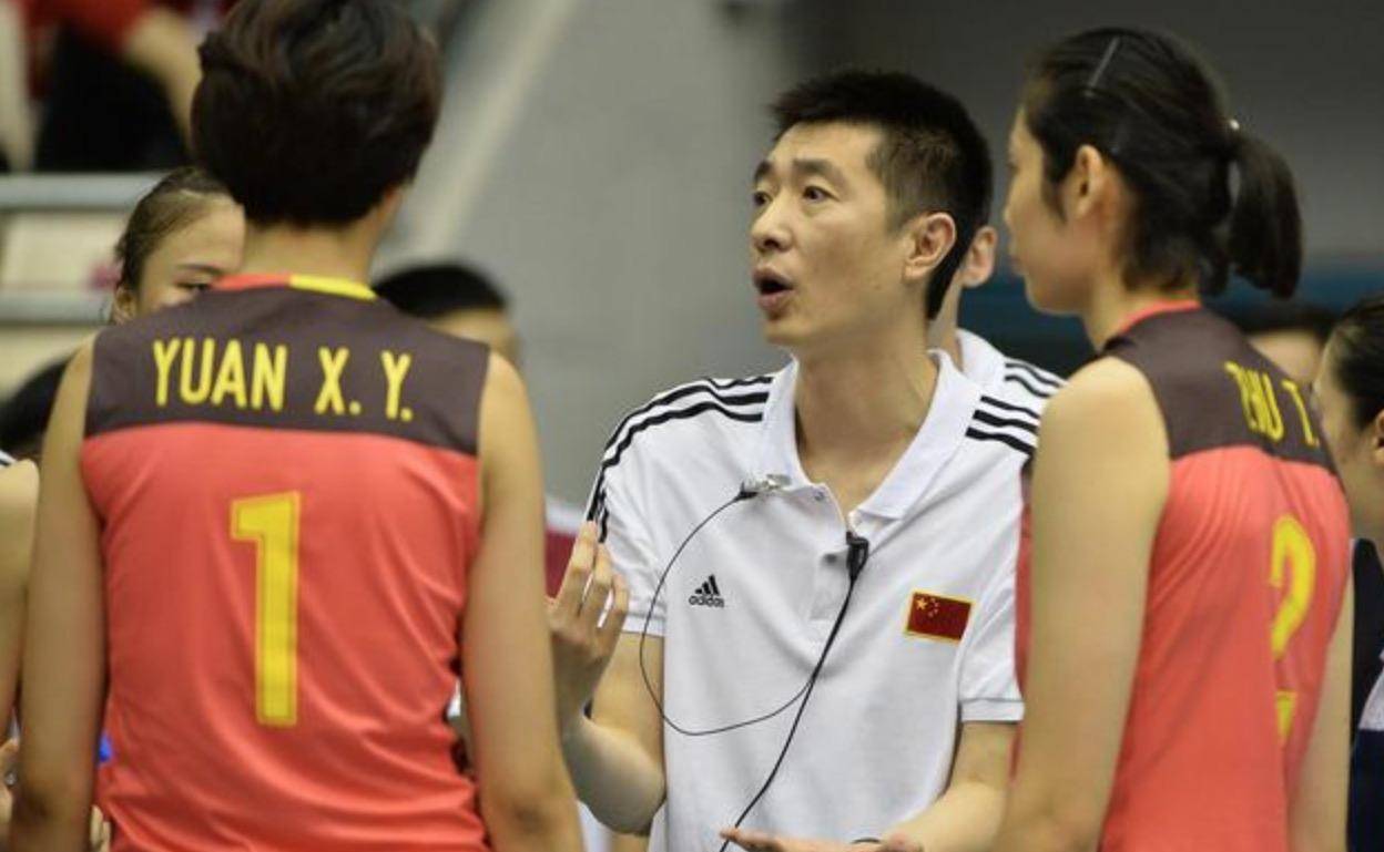 原创我们体坛恶人魏纪中排挤郎平刘国梁如今88岁仍生龙活虎