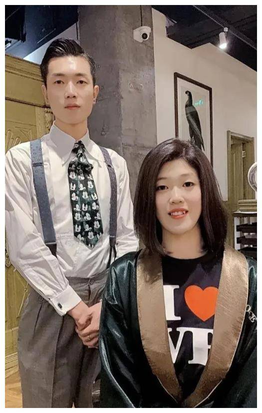 她仍称霸中国二传!_李盈_体育_传球