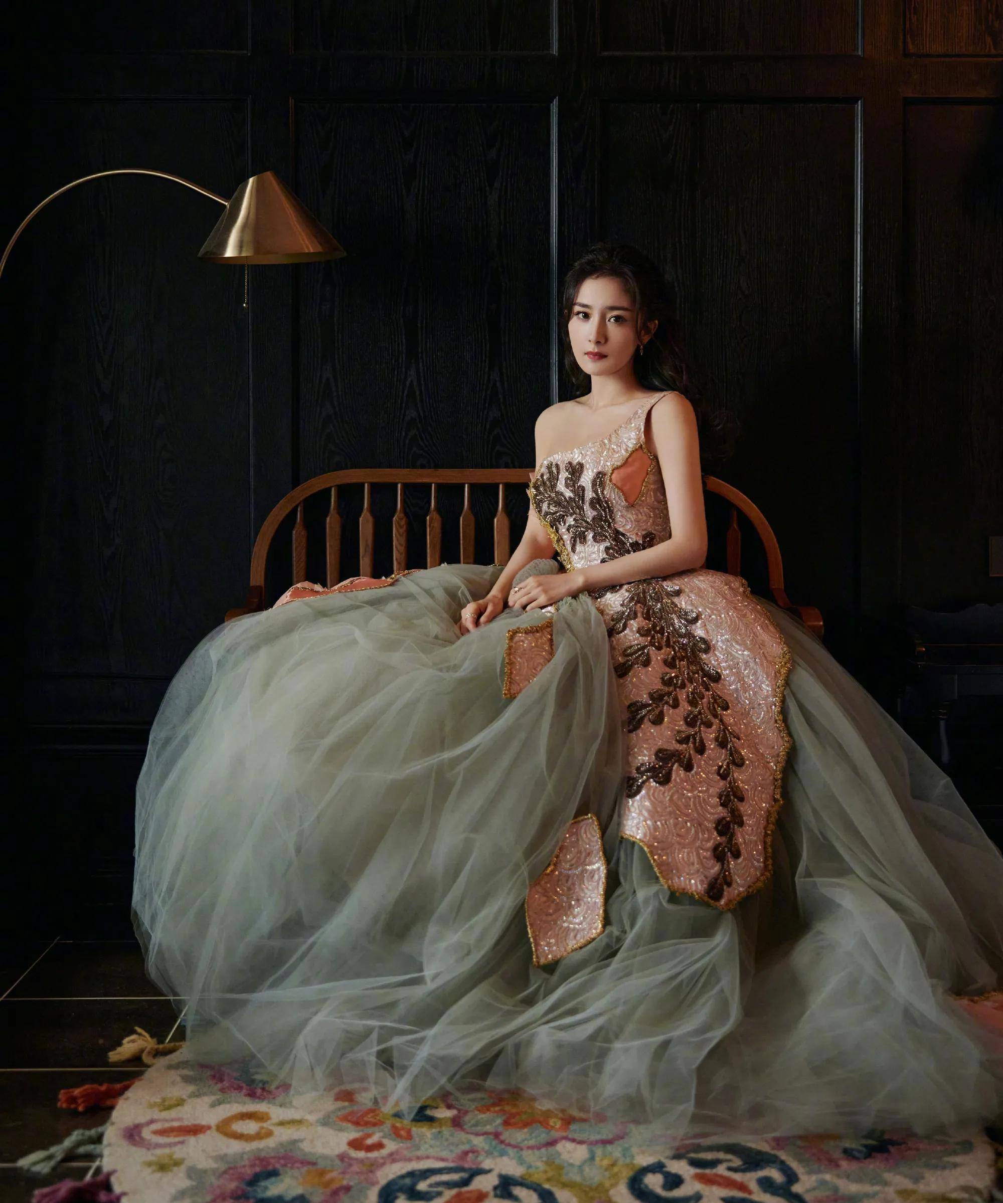 原创杨幂语录大盘点有本事就杀了我杀不死就等着看我变得更强大