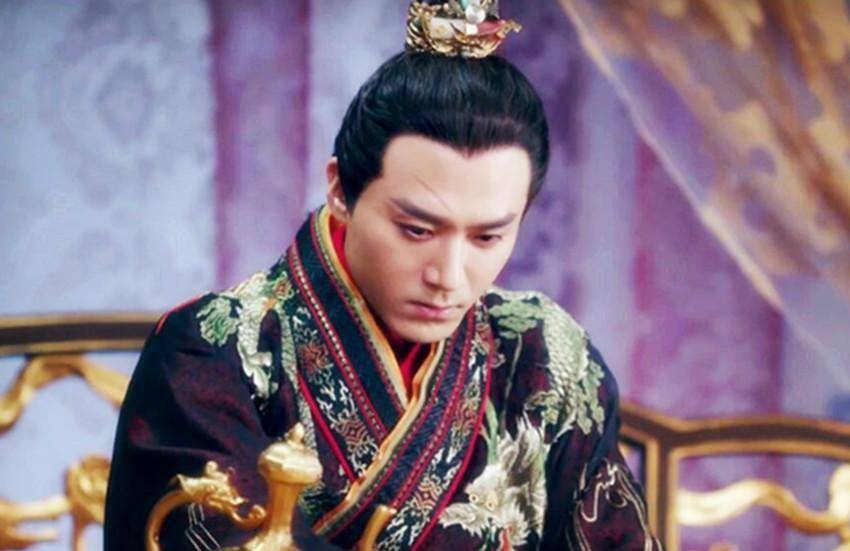 原创安禄山本来已经攻占长安形势一片大好为何却被亲儿子杀了