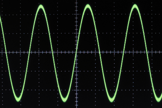 常见的信号波形控制方式包括脉冲宽度调制(pwm),fg方波信号等.