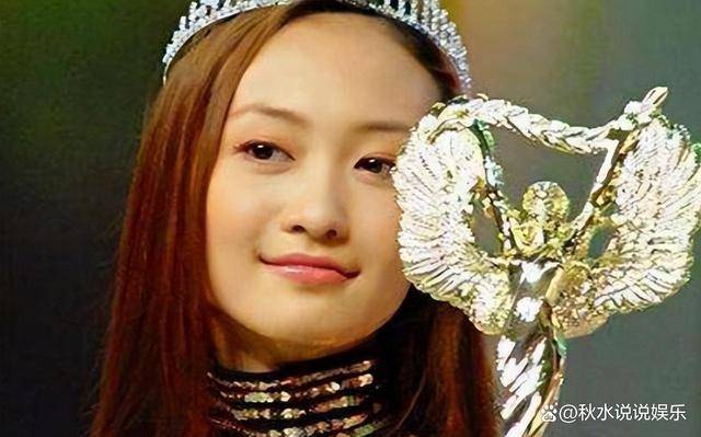 原创王鸥年轻时貌美如花却没人追旧照曝光引发热议