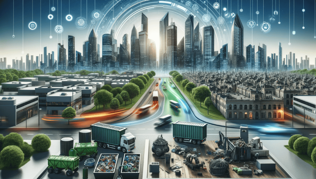 绿色革命来袭中国设备更新大计您的生活将如何变革