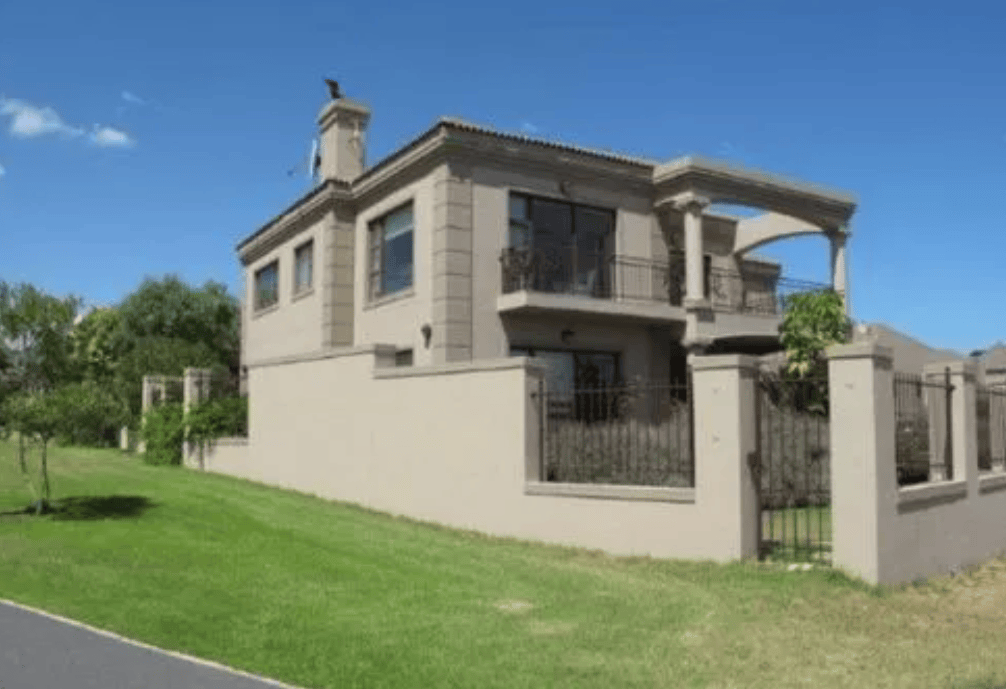 原创内行人表示三大硬伤让有钱人逃离别墅你知道哪些硬伤吗