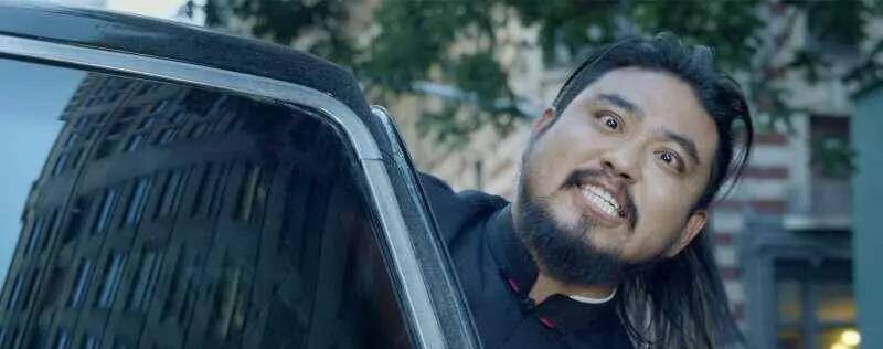 《西虹市首富》外表看起来一点也不聪明的"大聪明".